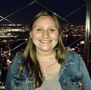 Meet your Posher, Lacie